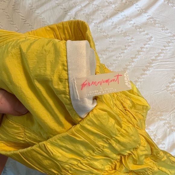 Free People Movement Shorts - Picture 4 of 4